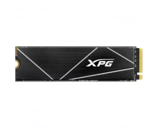 SSD накопитель 2 TB ADATA XPG Gammix S70 Blade (AGAMMIXS70B-2T-CS)