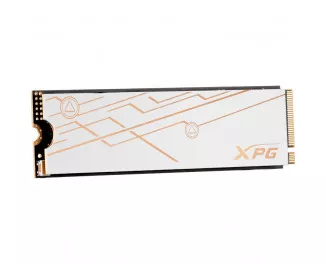 SSD накопитель 2 TB ADATA XPG Mars 980 Blade (SMAR-980B-2TCS)