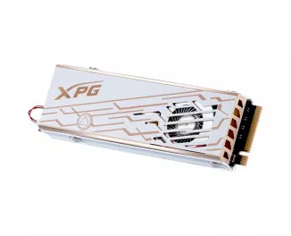SSD накопичувач 2 TB ADATA XPG Mars 980 Pro (SMAR-980P-2TCI)