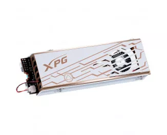 SSD накопичувач 2 TB ADATA XPG Mars 980 Pro (SMAR-980P-2TCI)