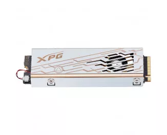 SSD накопичувач 2 TB ADATA XPG Mars 980 Pro (SMAR-980P-2TCI)