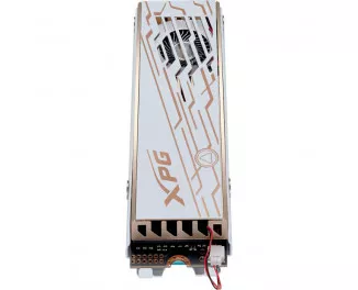 SSD накопичувач 2 TB ADATA XPG Mars 980 Pro (SMAR-980P-2TCI)