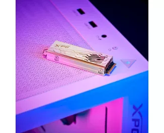SSD накопичувач 2 TB ADATA XPG Mars 980 Pro (SMAR-980P-2TCI)