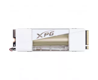 SSD накопитель 2 TB ADATA XPG Mars 980 Storm (SMAR-980S-2TCI)