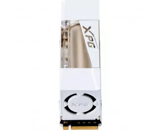 SSD накопитель 2 TB ADATA XPG Mars 980 Storm (SMAR-980S-2TCI)