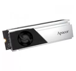 SSD накопитель 2 TB Apacer AS2280F4 (AP2TBAS2280F4-1)