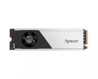 SSD накопитель 2 TB Apacer AS2280F4 (AP2TBAS2280F4-1)