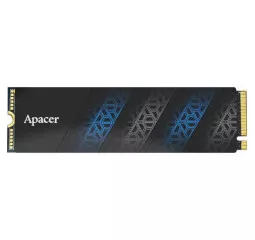 SSD накопитель 2 TB Apacer AS2280P4U Pro (AP2TBAS2280P4UPRO-1)