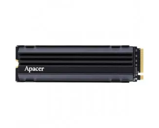 SSD накопичувач 2 TB Apacer AS2280Q4U (AP2TBAS2280Q4U-1)