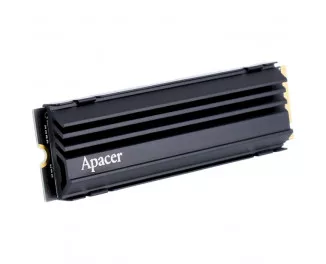 SSD накопитель 2 TB Apacer AS2280Q4U5 for PS5 (AP2TBAS2280Q4U5-1)