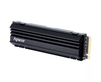 SSD накопитель 2 TB Apacer AS2280Q4U5 for PS5 (AP2TBAS2280Q4U5-1)