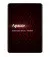 SSD накопичувач 2 TB Apacer AS350X (AP2TBAS350XR-1)