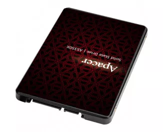 SSD накопичувач 2 TB Apacer AS350X (AP2TBAS350XR-1)