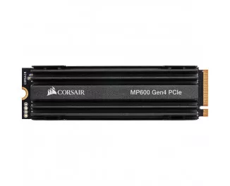 SSD накопичувач 2 TB Corsair Force MP600 (CSSD-F2000GBMP600)