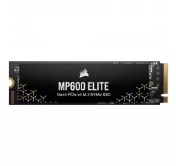 SSD накопитель 2 TB Corsair MP600 ELITE (CSSD-F2000GBMP600ENH)