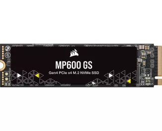 SSD накопитель 2 TB Corsair MP600 GS (CSSD-F2000GBMP600GS)