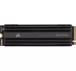 SSD накопитель 2 TB Corsair MP600 PRO (CSSD-F2000GBMP600PRO)