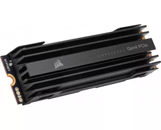 SSD накопитель 2 TB Corsair MP600 PRO (CSSD-F2000GBMP600PRO)