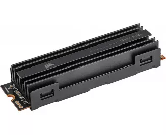 SSD накопитель 2 TB Corsair MP600 PRO (CSSD-F2000GBMP600PRO)