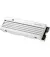 SSD накопитель 2 TB Corsair MP600 PRO LPX White (CSSD-F2000GBMP600PLPW)