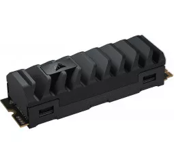 SSD накопитель 2 TB Corsair MP600 PRO XT (CSSD-F2000GBMP600PXT)
