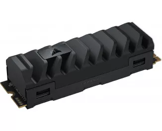 SSD накопитель 2 TB Corsair MP600 PRO XT (CSSD-F2000GBMP600PXT)