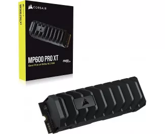 SSD накопитель 2 TB Corsair MP600 PRO XT (CSSD-F2000GBMP600PXT)