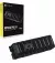 SSD накопитель 2 TB Corsair MP600 PRO XT (CSSD-F2000GBMP600PXT)