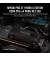 SSD накопитель 2 TB Corsair MP600 PRO XT Hydro X Edition (CSSD-F2000GBMP600PHXT)