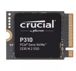 SSD накопитель 2 TB Crucial P310 (CT2000P310SSD2)