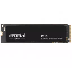 SSD накопитель 2 TB Crucial P310 (CT2000P310SSD8)