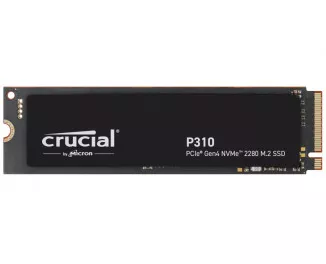 SSD накопитель 2 TB Crucial P310 (CT2000P310SSD8)