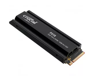 SSD накопитель 2 TB Crucial P310 with heatsink (CT2000P310SSD5) OEM