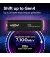 SSD накопитель 2 TB Crucial P310 with heatsink (CT2000P310SSD5) OEM