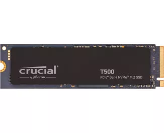 SSD накопитель 2 TB Crucial T500 (CT2000T500SSD8)