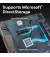 SSD накопичувач 2 TB Crucial T500 with Heatsink (CT2000T500SSD5)