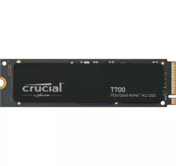 SSD накопичувач 2 TB Crucial T700 (CT2000T700SSD3)