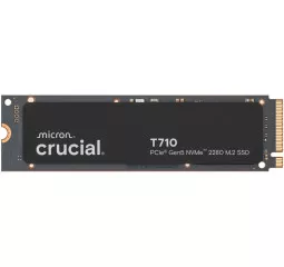 SSD накопитель 2 TB Crucial T710 (CT2000T710SSD8)