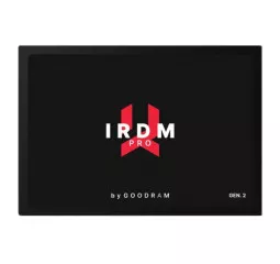 SSD накопитель 2 TB GOODRAM IRDM Pro Gen.2 (IRP-SSDPR-S25C-02T)