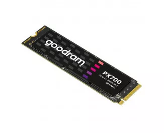 SSD накопитель 2 TB GOODRAM PX700 (SSDPR-PX700-02T-80)
