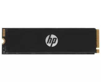 SSD накопитель 2 TB HP FX900 Pro (4A3U1AA)
