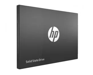 SSD накопичувач 2 TB HP S750 (1R9T8AA)