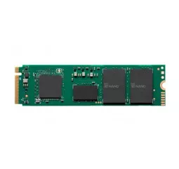 SSD накопитель 2 TB Intel 670p (SSDPEKNU020TZX1)