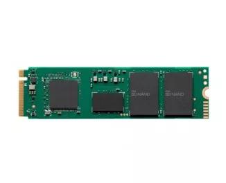SSD накопитель 2 TB Intel 670p (SSDPEKNU020TZX1)