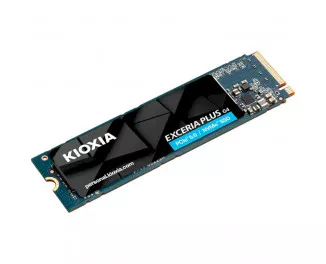 SSD накопитель 2 TB Kioxia Exceria Plus G4 (LVD10Z002TG8)