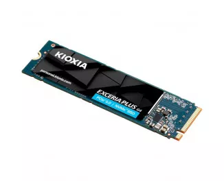 SSD накопитель 2 TB Kioxia Exceria Plus G4 (LVD10Z002TG8)