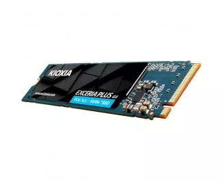 SSD накопитель 2 TB Kioxia Exceria Plus G4 (LVD10Z002TG8)