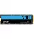 SSD накопитель 2 TB Lexar NM710 (LNM710X002T-RNNNG)