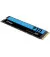 SSD накопитель 2 TB Lexar NM710 (LNM710X002T-RNNNG)