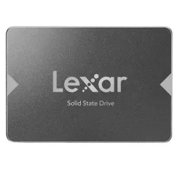 SSD накопитель 2 TB Lexar NS100 (LNS100-2TRB)